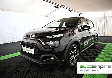 Citroën C3 Citroen 1.2 PT 110 PLUS LED/NAVI/PDC/KLIMA/16