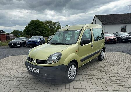 Renault Kangoo 1.5 dCi Kaleido