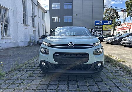Citroën C3 Citroen Pure Tech 82