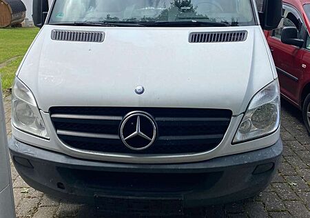 Mercedes-Benz Sprinter 310/311/313/314/316 CDI (906.231/33/34/35/36/53/55