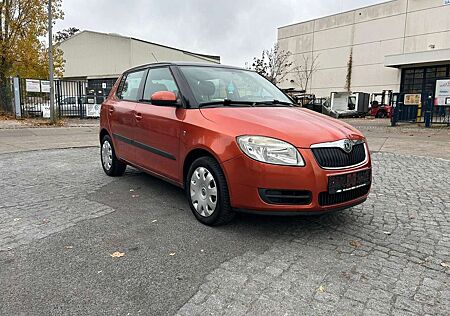 Skoda Fabia Ambiente NR 2