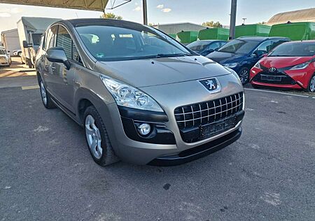 Peugeot 3008 Premium