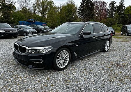 BMW 540 i xDrive Luxury Line mit M Paket