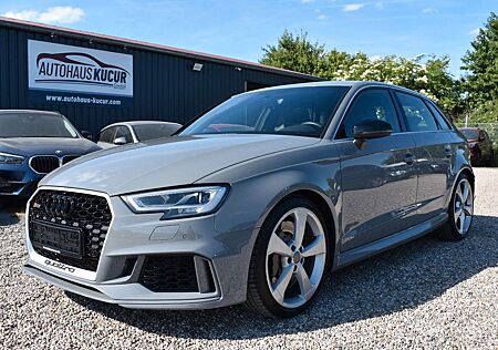 Audi RS3 RS 3 Sportback 2.5 quattro B&O