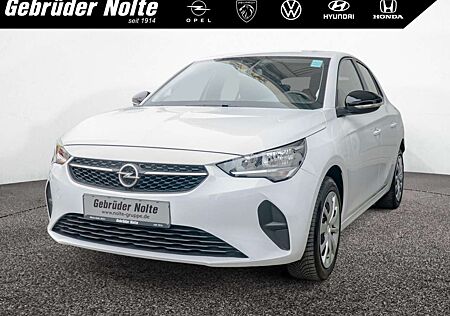 Opel Corsa e Edition PDC SHZ KAMERA INTELLILINK