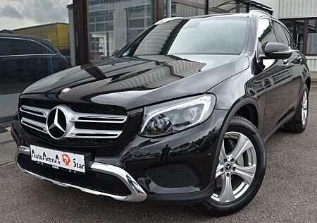 Mercedes-Benz GLC 250 d 4Matic