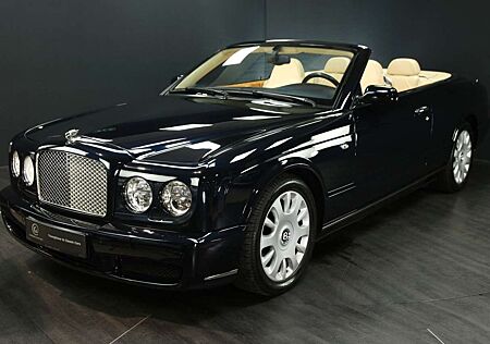 Bentley Azure Cabrio