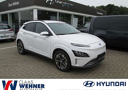 Hyundai Kona Elektro 2WD 136 PS Android Apple CarPlay
