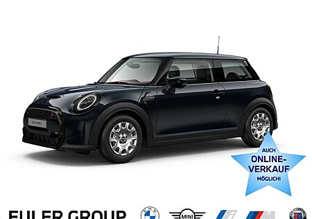 Mini Cooper S A 3-Türer ClassicTrim 17'' LED DAB Navi AppleCP SH