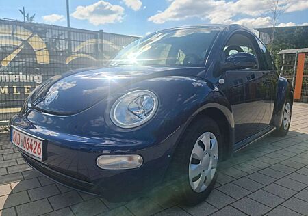 VW New Beetle Volkswagen /TÜV 06.25 / Guter Zustand