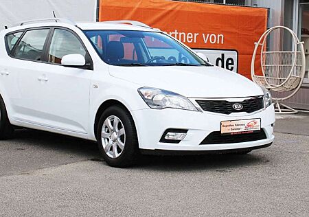 Kia XCeed Ceed SW / cee'd SW *Lpg Gasanlage*Inspektion Neu*