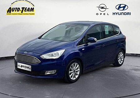 Ford C-Max 1.0 EcoBoost Start-Stopp-System Titanium