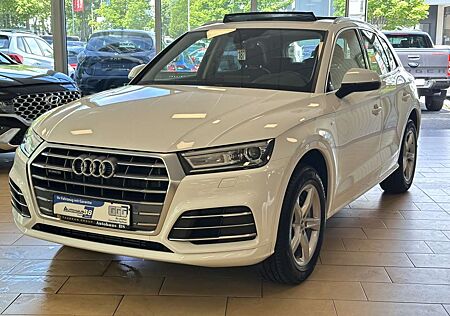 Audi Q5 50 TFSI*quattro*S-Line*Pano*SHZ*Digt.Cockpit