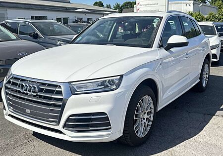 Audi Q5 50 TFSI*quattro*S-Line*Pano*SHZ*Digt.Cockpit