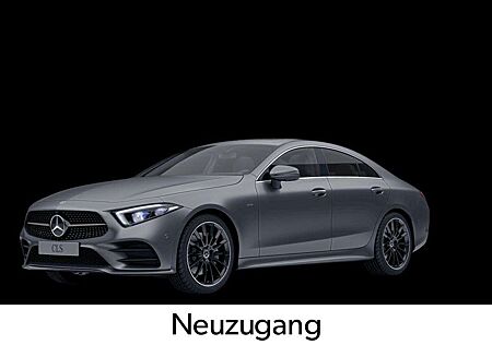 Mercedes-Benz CLS 400 d 4M AMG Edition 1/Magno/Designo/MEGAVOLL