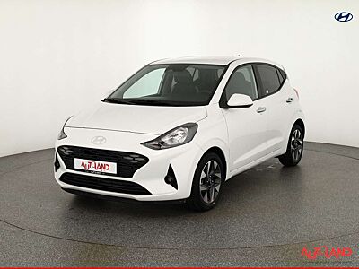 Hyundai i10 1.0 Navi Kamera Tempomat AAC