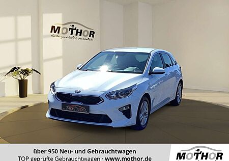 Kia Cee'd Ceed / Ceed 1,5 T-GDI DCT Vision Automatik