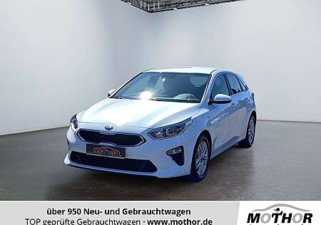 Kia Cee'd Ceed / Ceed 1,5 T-GDI DCT Vision Automatik