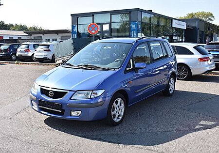 Mazda Premacy Comfort 1.9 Automatik