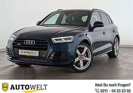 Audi SQ5 3.0 TDI quattro (Mild-Hybrid) LED+NAVI+RFK+