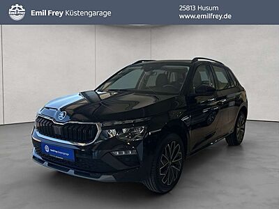 Skoda Kamiq 1.0 TSI Balance OPF AHK 5 Jahre Garantie