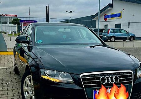Audi A4 1.8 TFSI Attraction