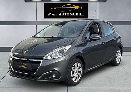 Peugeot 208 Active *PARKHILFE*TEMPOMAT*LED*SITZHEIZUNG*KLIMA*