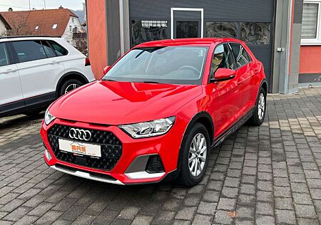 Audi A1 citycarver 30 TFSI*S TRONIC*LANE*VIRTUAL*DAB*