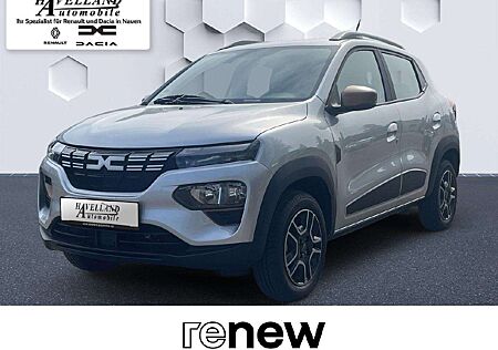 Dacia Spring Extreme