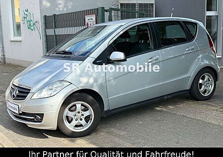 Mercedes-Benz A 180 2.HAND*KLIMAANLAGE*SHZ*PDC*