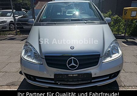 Mercedes-Benz A 180 2.HAND*KLIMAANLAGE*SHZ*PDC*