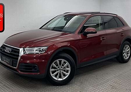 Audi Q5 50 TDI QU EXCLUSIVE PANO+AHK+HUD+MEMORY+ACC+
