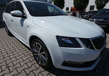 Skoda Octavia Combi Drive