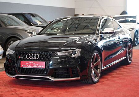 Audi RS5 Coupe 4.2 FSI Quattro *Keyless-Go*Acc*Pano*