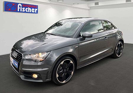 Audi A1 1.4 TFSI S line Sport-Paket Klima Sitzhzg Incl.Wi
