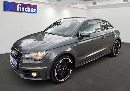 Audi A1 1.4 TFSI S line Sport-Paket Klima Sitzhzg Incl.Wi