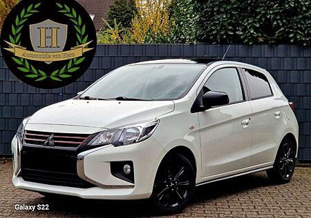 Mitsubishi Space Star Spirit+ Black Klima SH Navi