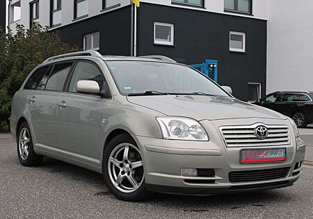 Toyota Avensis Kombi 1.8 Sol