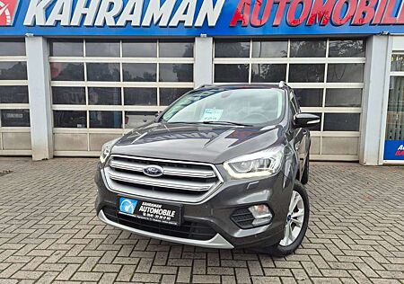 Ford Kuga Titanium
