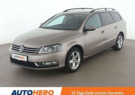 VW Passat Volkswagen 1.4 TSI Trendline*XENON*TEMPO*PDC*KLIMA*