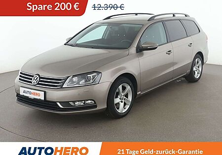 VW Passat Volkswagen 1.4 TSI Trendline*XENON*TEMPO*PDC*KLIMA*