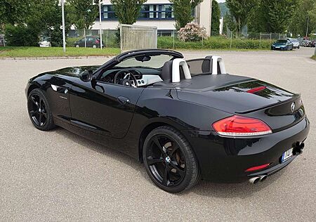 BMW Z4 sDrive20i