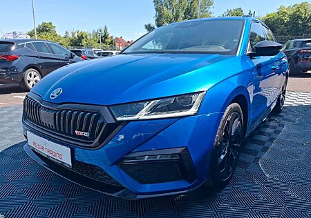 Skoda Octavia *RS*DSG*Virtual*Xenon*Tüv-Service Neu*