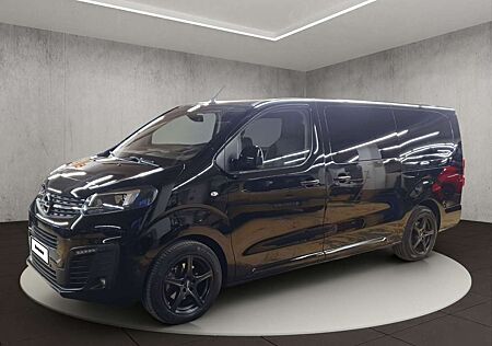 Opel Zafira Life gebraucht kaufen Opel Zafira Life Tourer L 2.0 Diesel Start/Stop,Boost