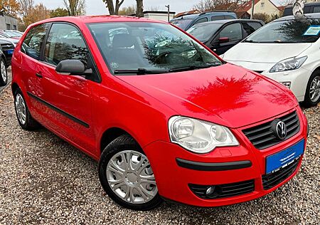 VW Polo Volkswagen IV Tour*2.HD*Klima*SHZ*PDC*76.TKM*TÜV NEU