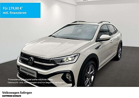 VW Taigo Volkswagen 1.0 TSI R-Line DSG IQ.Drive Licht&Sicht Trav