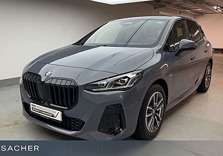 BMW 218d 218 A Active Tourer M-Sport,AHK,Autom