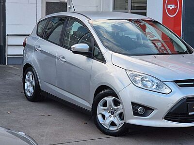 Ford C-Max C-MAX Trend 125 PS AUS *1. HAND* TÜV NEU