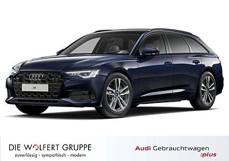 Audi A6 advanced 45 TFSI S tronic ACC*360°*AHK