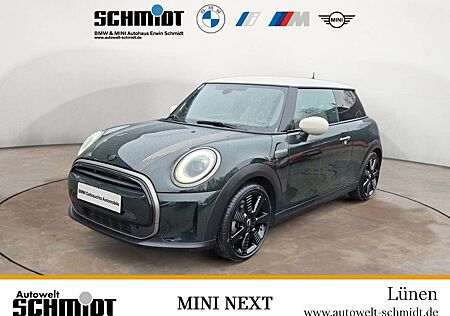 Mini Cooper Resolute Edition + 2Jahre-NEXT-GARANTIE